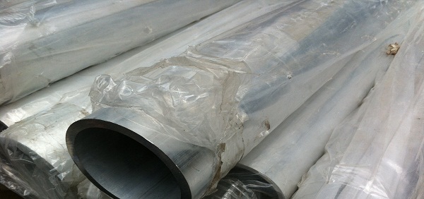 Quy cách Trọng Lượng Ống Nhôm