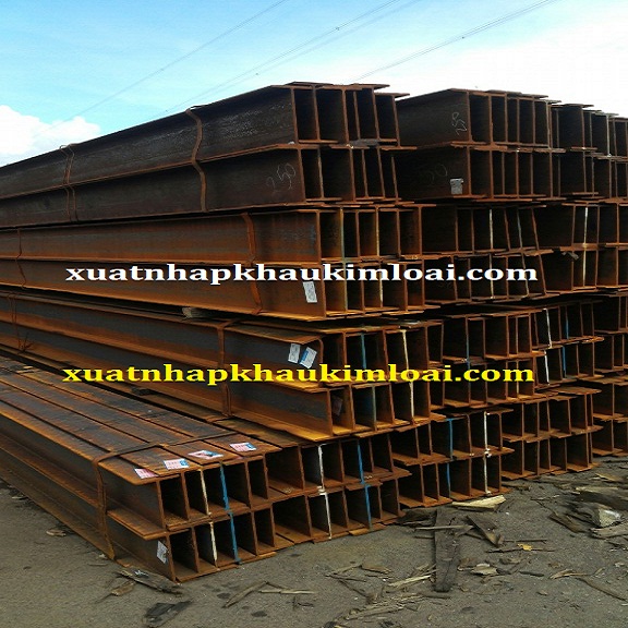 Quy Cách Trọng Lượng Thép Hình H