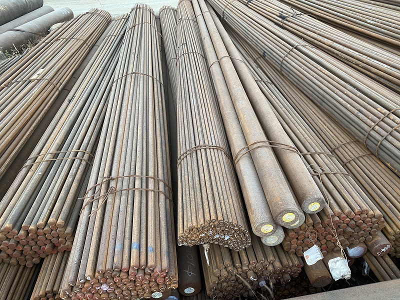 Thép C35 là gì? Toàn Tập Về Đặc Tính, Ứng Dụng và Tiêu Chuẩn