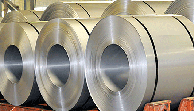 Thép cuộn cán nguội là gì?