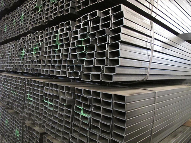 Thép hộp mạ kẽm – Bảng báo giá mới nhất trên thị trường