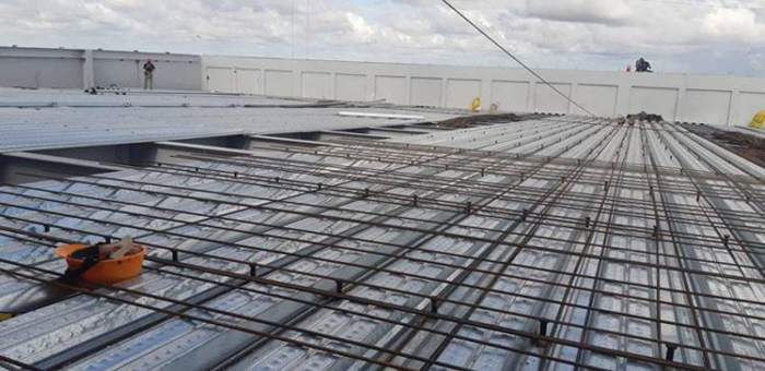 Tôn Sàn Deck là gì?