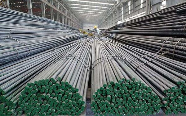 Cách Tính Trọng Lượng 1 Cây Thép