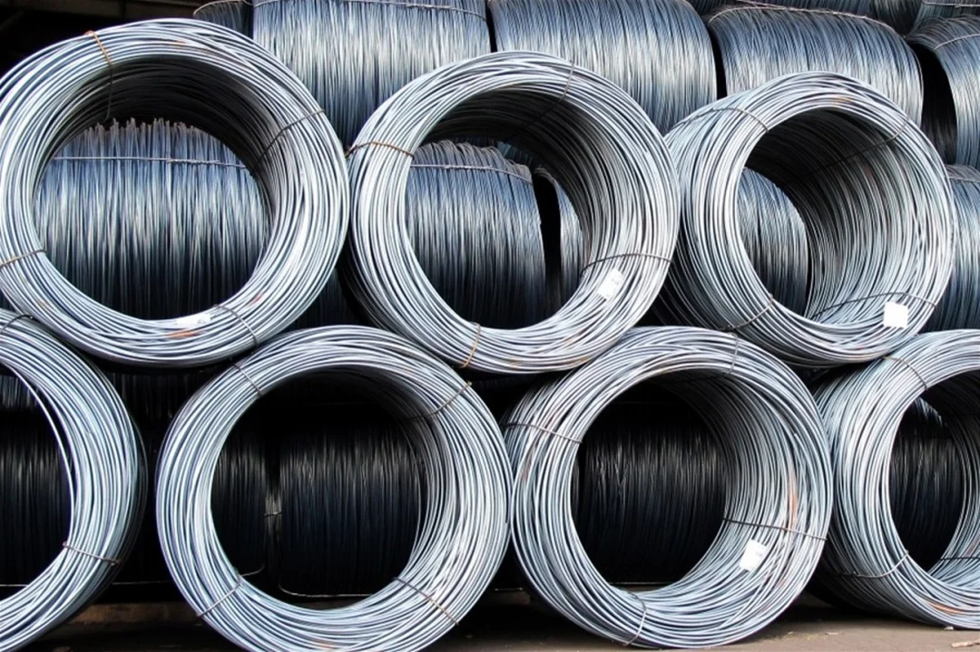 Ảnh thép cuộn Hòa Phát dùng minh họa nhóm sản phẩm khi tra bảng quy cách thép hình Hòa Phát