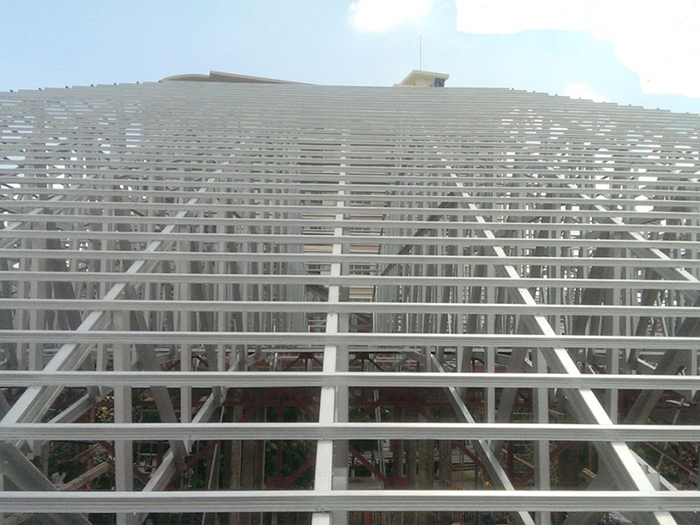 Các loại xà gồ phổ biến hiện nay?