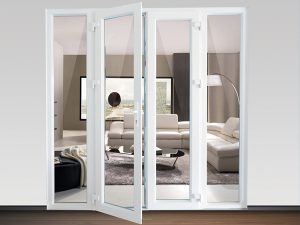 Cửa Nhựa Lõi Thép Là Gì? Toàn Tập Về Cấu Tạo, Ưu Điểm & Lựa Chọn