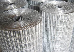 Bảng giá lưới thép hàn đổ bê tông mới nhất