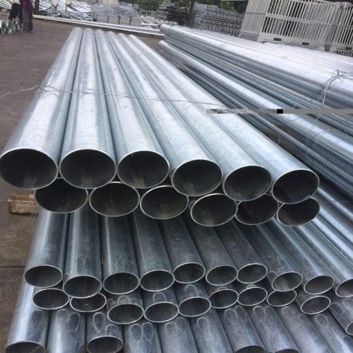 Thông số kỹ thuật sắt tròn 60