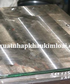 Thép Tấm 2316/ SUS420J2ESR Dày Từ 20 Ly Đến 300 Ly