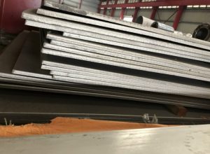 Thép Chịu Mài Mòn Là Gì? Toàn Bộ Kiến Thức Từ A-Z