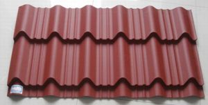 Tôn giả ngói là gì?