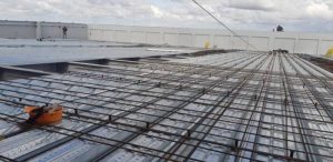 Tôn Sàn Deck là gì?