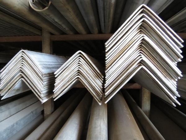 Ứng dụng thép hình chữ V